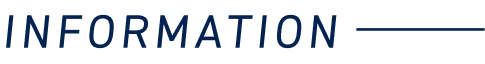 INFORMATION
