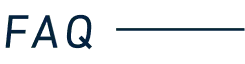 FAQ