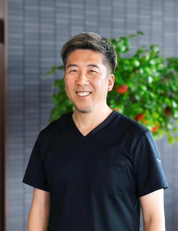 池田 大造先生